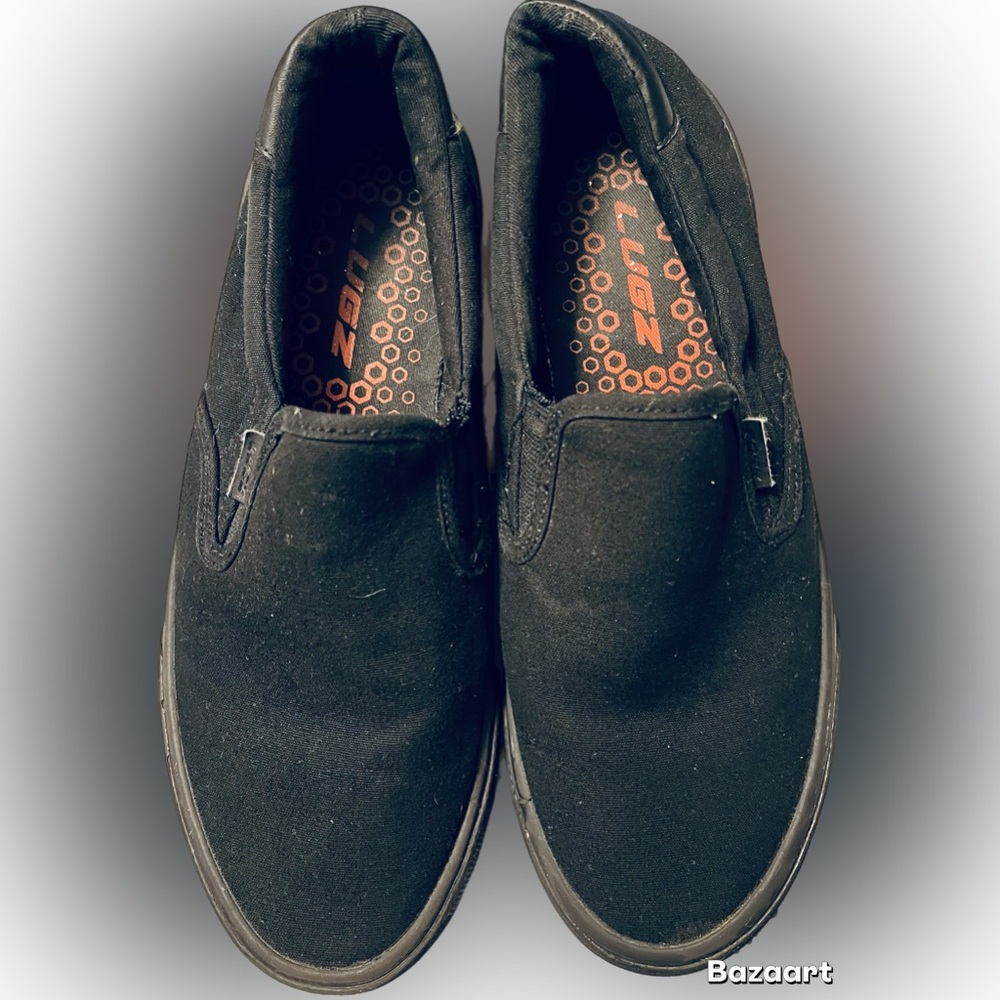 Lugz Clipper Slip-On Sneakers- (Adult Unisex)